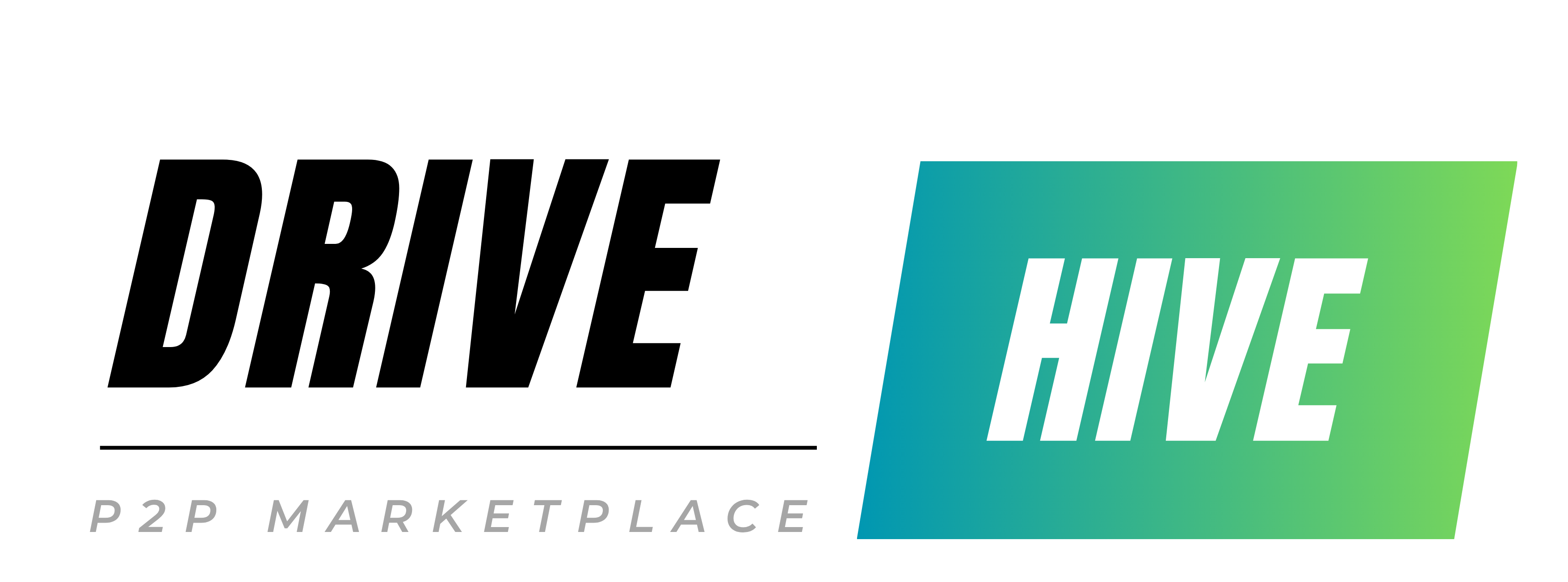 Drive Hive Logo